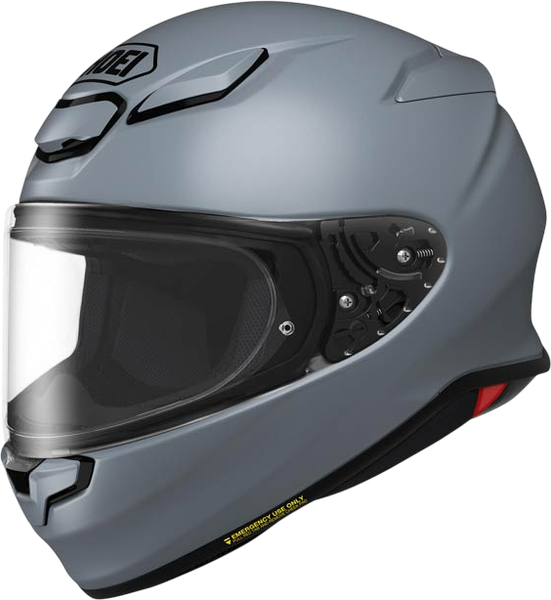 Мотошлем Shoei NXR 2 - фото