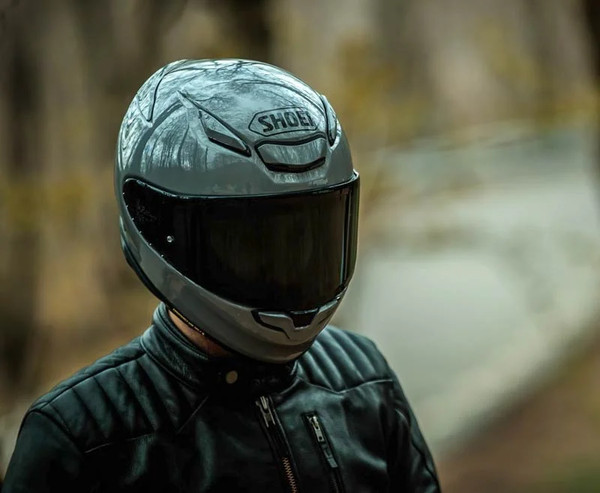 Мотошлем Shoei NXR 2