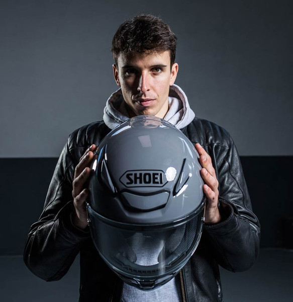 Мотошлем Shoei NXR 2