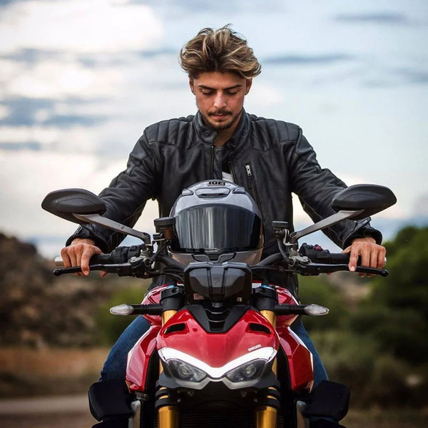 Мотошлем Shoei NXR 2