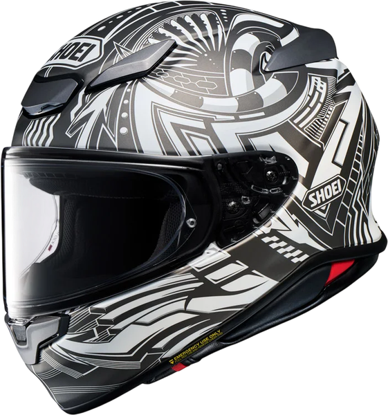 Мотошлем Shoei NXR 2 Beaut - фото