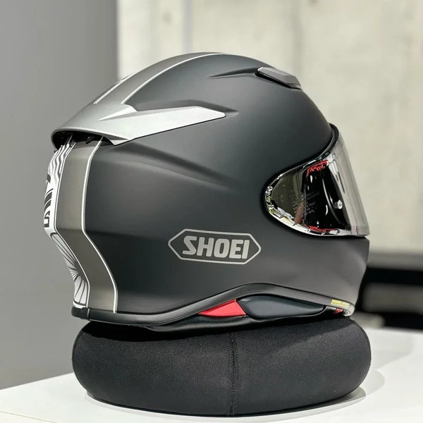 Мотошлем Shoei NXR 2 Beaut