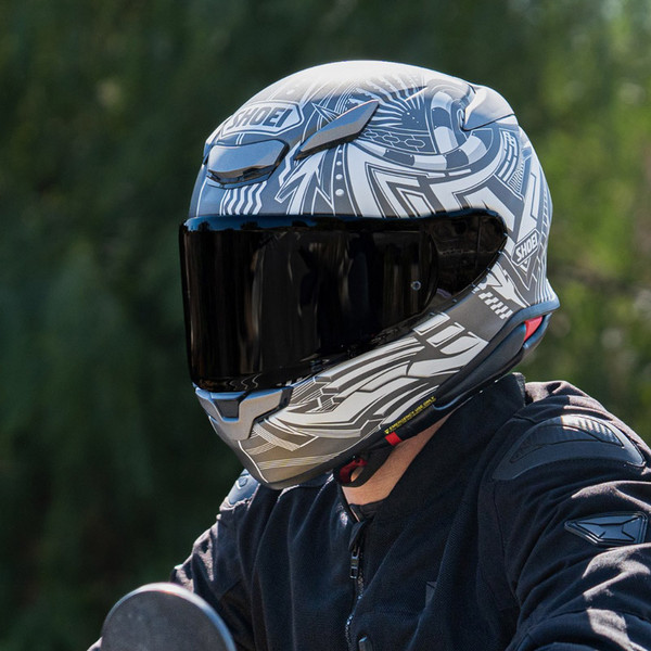 Мотошлем Shoei NXR 2 Beaut