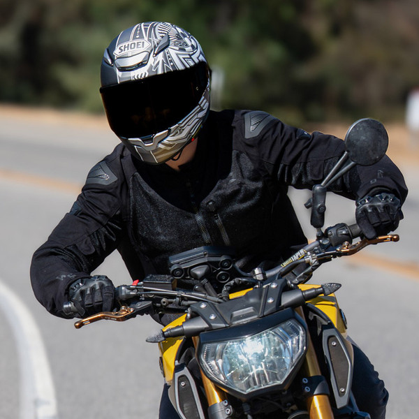 Мотошлем Shoei NXR 2 Beaut