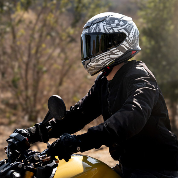 Мотошлем Shoei NXR 2 Beaut