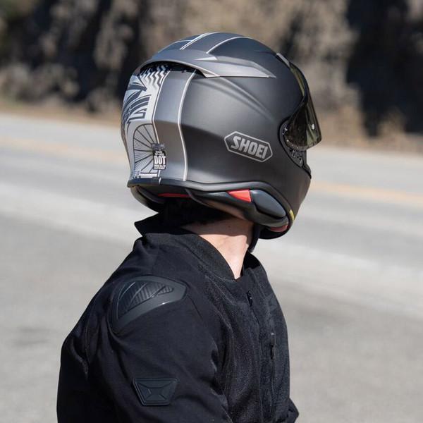 Мотошлем Shoei NXR 2 Beaut