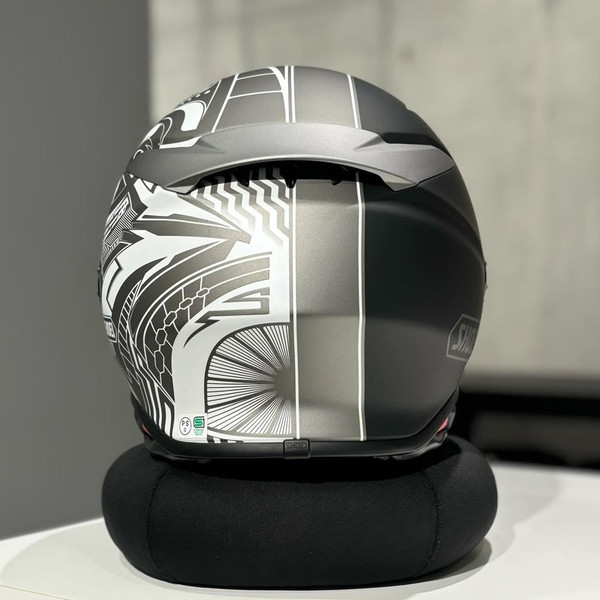 Мотошлем Shoei NXR 2 Beaut