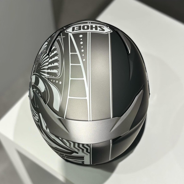 Мотошлем Shoei NXR 2 Beaut