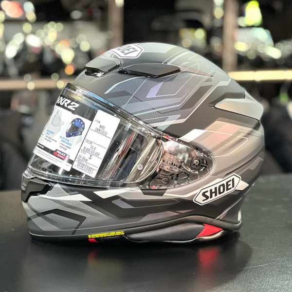 Мотошлем Shoei NXR 2 Capriccio