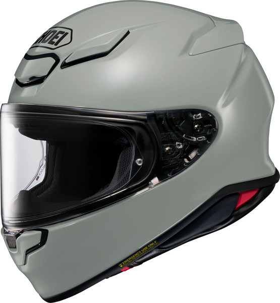 Мотошлем Shoei NXR 2 - фото