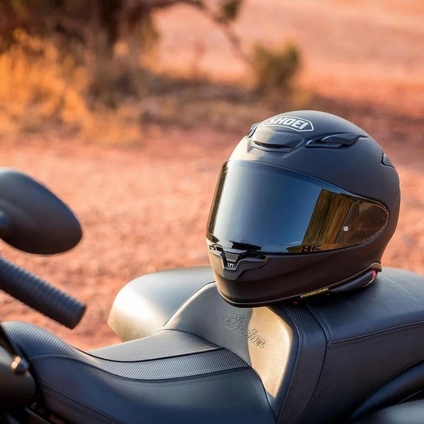 Мотошлем Shoei NXR 2