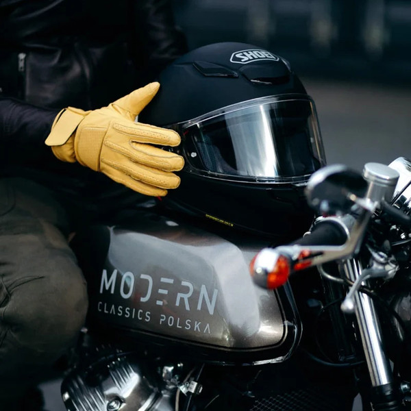 Мотошлем Shoei NXR 2