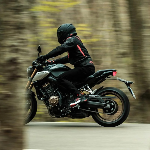 Мотошлем Shoei NXR 2