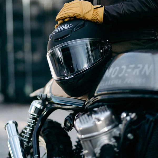 Мотошлем Shoei NXR 2