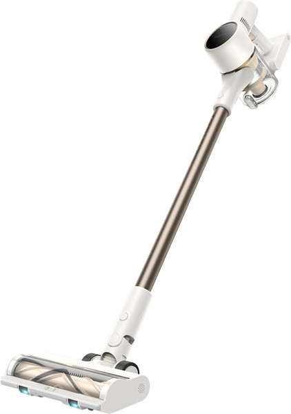 Вертикальный пылесос Dreame Cordless Vacuum Cleaner R10s Aqua / VZV25A - фото