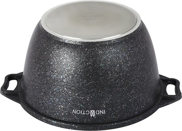 Кастрюля Kukmara Granit Ultra Induction / кгги32а