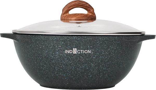 Казан Kukmara Granit Ultra Induction / кгги37а