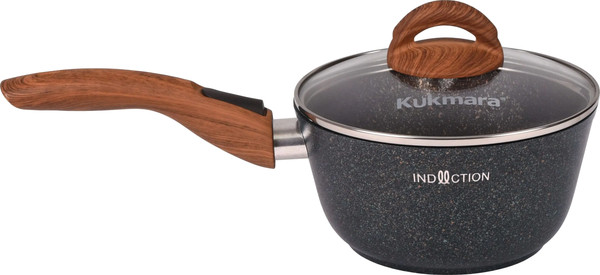 Ковш Kukmara Granit Ultra Induction / кгги0156а - фото