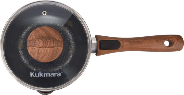 Ковш Kukmara Granit Ultra Induction / кгги0156а