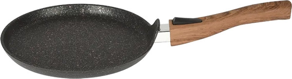 Блинная сковорода Kukmara Granit Ultra Induction сбгги223а - фото