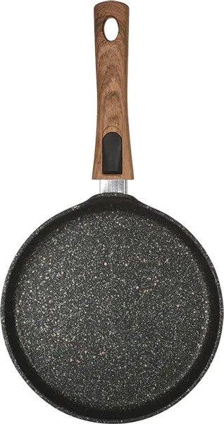 Блинная сковорода Kukmara Granit Ultra Induction сбгги223а