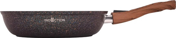 Сковорода Kukmara Granit Ultra Induction сгги282а