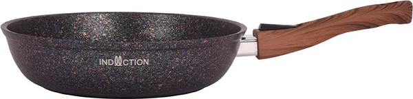 Сковорода Kukmara Granit Ultra Induction сгги282а