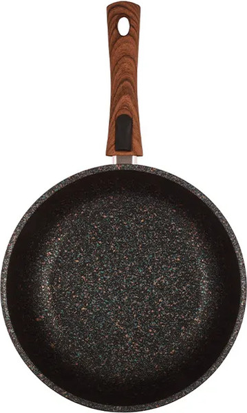 Сковорода Kukmara Granit Ultra Induction сгги282а