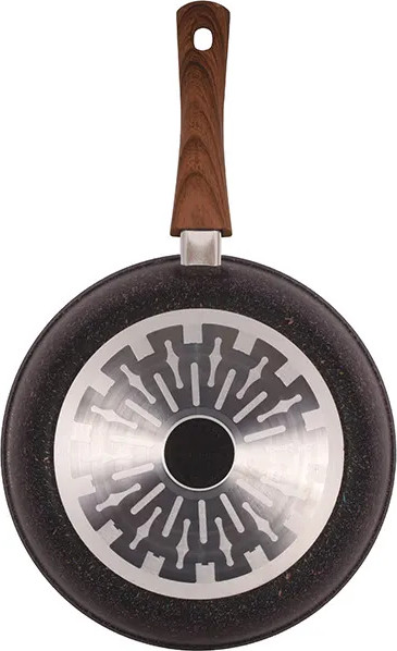 Сковорода Kukmara Granit Ultra Induction сгги282а