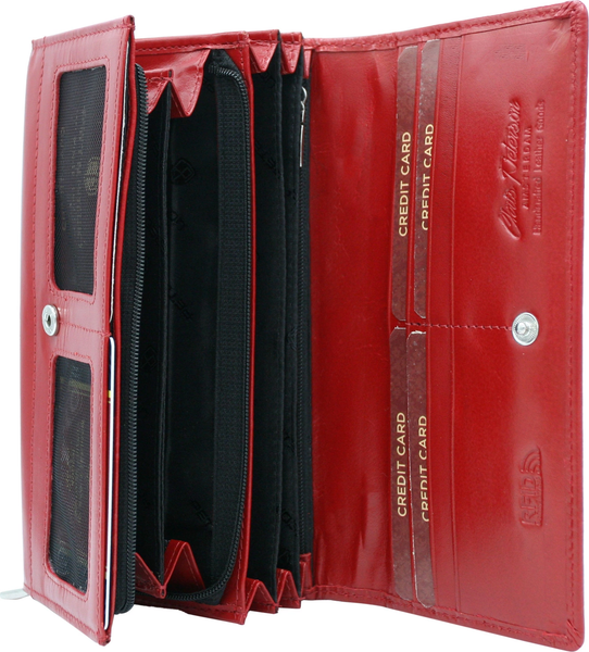 Портмоне Peterson PTN 1680144-NGV