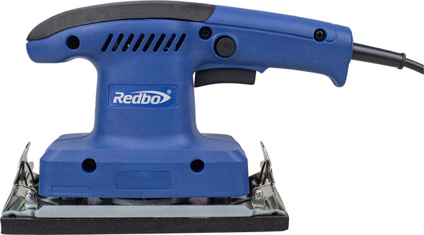 Вибрационная шлифовальная машина Redbo RSS-250 / 40044