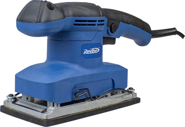 Вибрационная шлифовальная машина Redbo RSS-450 / 40045 - фото