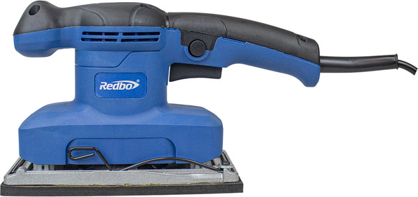 Вибрационная шлифовальная машина Redbo RSS-450 / 40045