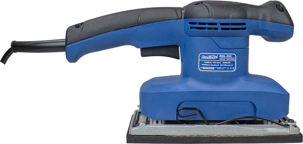 Вибрационная шлифовальная машина Redbo RSS-450 / 40045