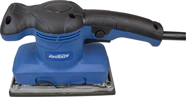 Вибрационная шлифовальная машина Redbo RSS-450 / 40045