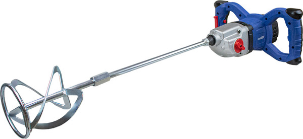 Дрель-миксер Redbo RPM-1600/1DR / 40361 - фото