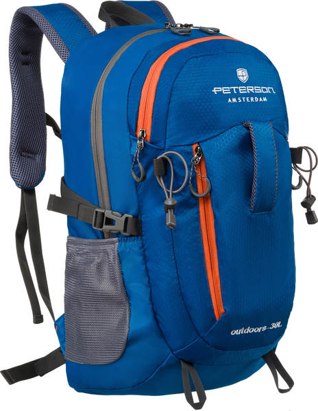 Рюкзак Peterson PTN JPS-02 - фото