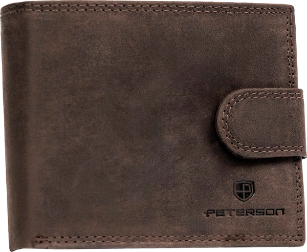 Портмоне Peterson PTN SET-M-1549L-CHM