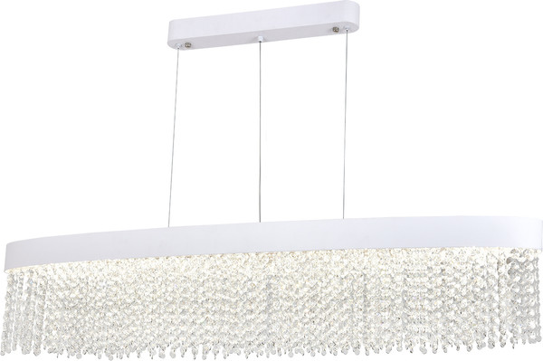 Потолочный светильник Indigo Light Capriccio V000193L - фото