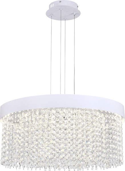 Потолочный светильник Indigo Light Capriccio V000194L - фото