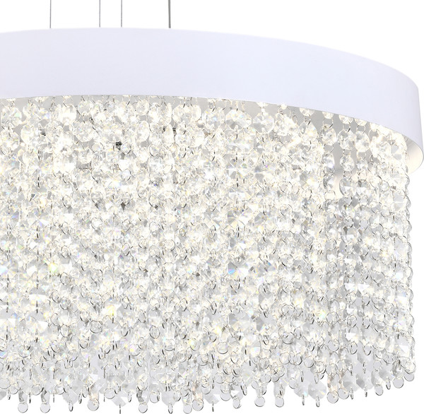 Потолочный светильник Indigo Light Capriccio V000194L