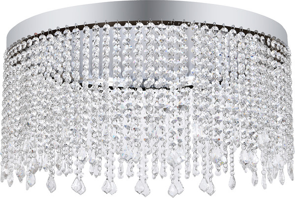 Потолочный светильник Indigo Light Diluvio V000192L