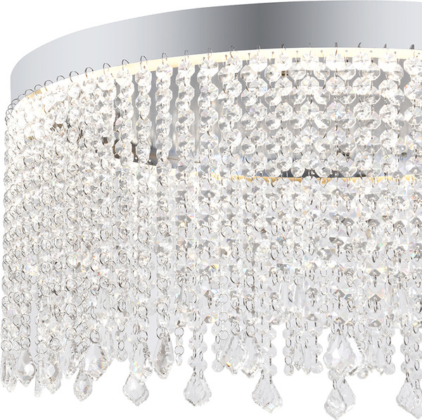 Потолочный светильник Indigo Light Diluvio V000192L