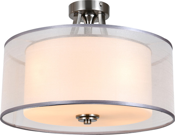 Люстра Indigo Light Estro V000336 - фото