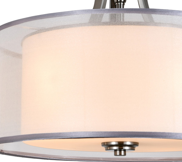 Люстра Indigo Light Estro V000336