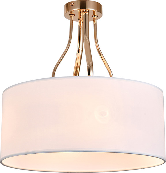 Люстра Indigo Light Romanza V000335 - фото