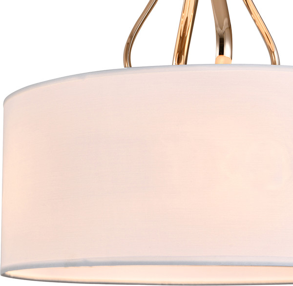 Люстра Indigo Light Romanza V000335