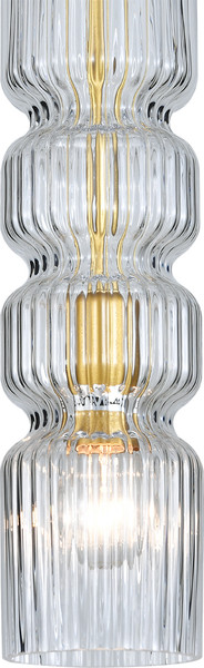 Потолочный светильник Indigo Light Grazia V000428