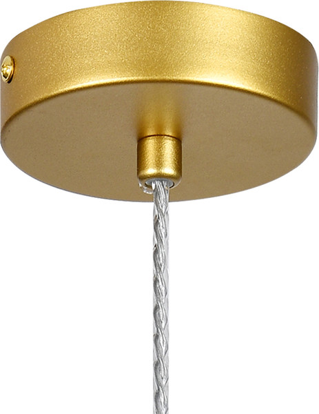 Потолочный светильник Indigo Light Grazia V000428