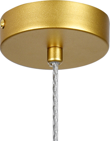 Потолочный светильник Indigo Light Grazia V000429